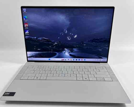 Cенсорный Dell XPS 14 9440 Oled Ultra 7 155H 32GB RAM 1TB SSD 120hz. Харьков