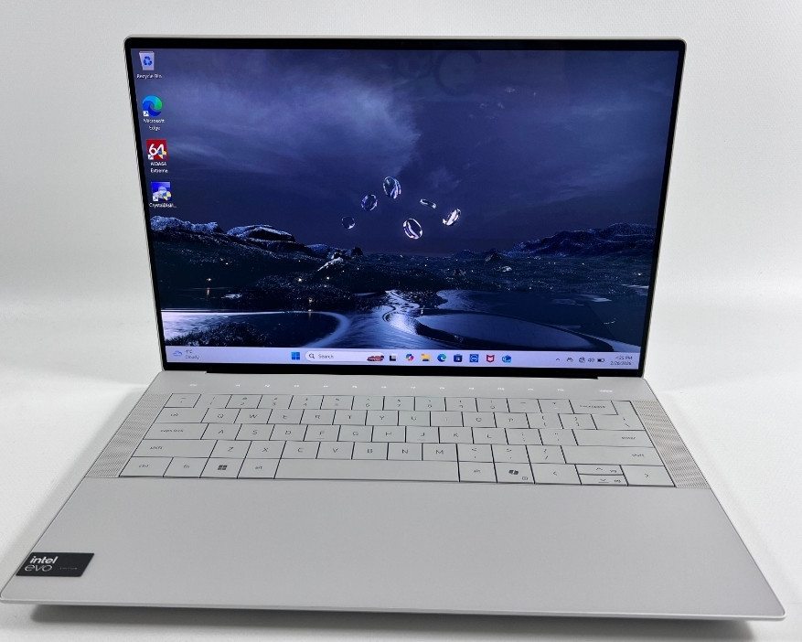 Cенсорный Dell XPS 14 9440 Oled Ultra 7 155H 32GB RAM 1TB SSD 120hz. Харьков - изображение 6