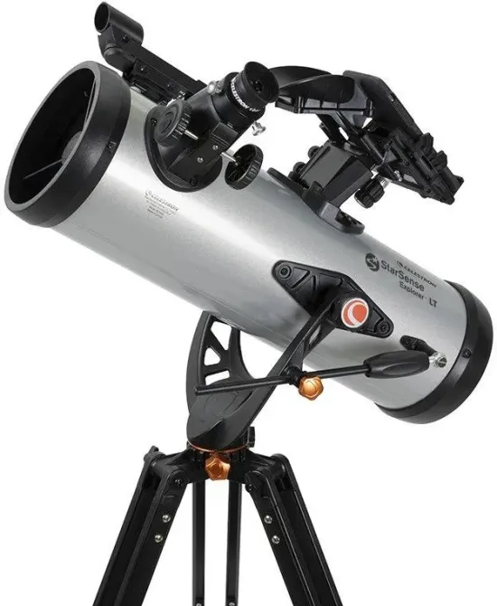 Бинокль Телескоп Celestron StarSense Explorer LT 114AZ Киев - изображение 1