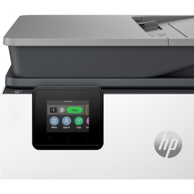 Багатофункціональний пристрій HP OfficeJet Pro 9120b з Wi-Fi (4V2N8C) Вінниця - фото 5