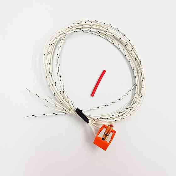 Улучшенный хотенд FlyingBear для 3d принтера Reborn 2 Киев