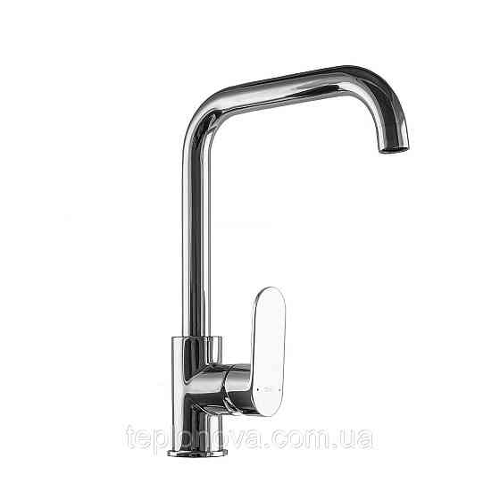 Смеситель для кухни TOPAZ BARTS TB 07423-H36 Черновцы