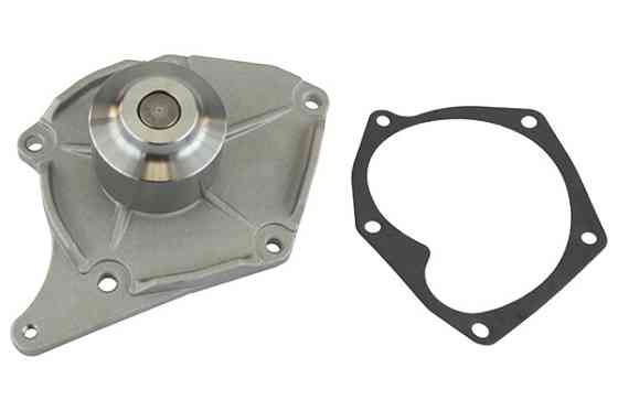 Помпа води Renault 1,5 DCi >08 (крильчатка 70mm) GP7701473327 Київ