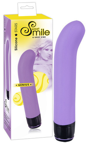 Вибратор Genius G-Spot Sex Aura Киев - изображение 1