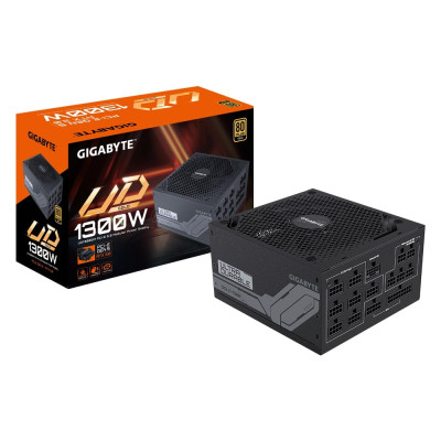 Блок питания GIGABYTE 1300W (UD1300GM PG5) Винница - изображение 7