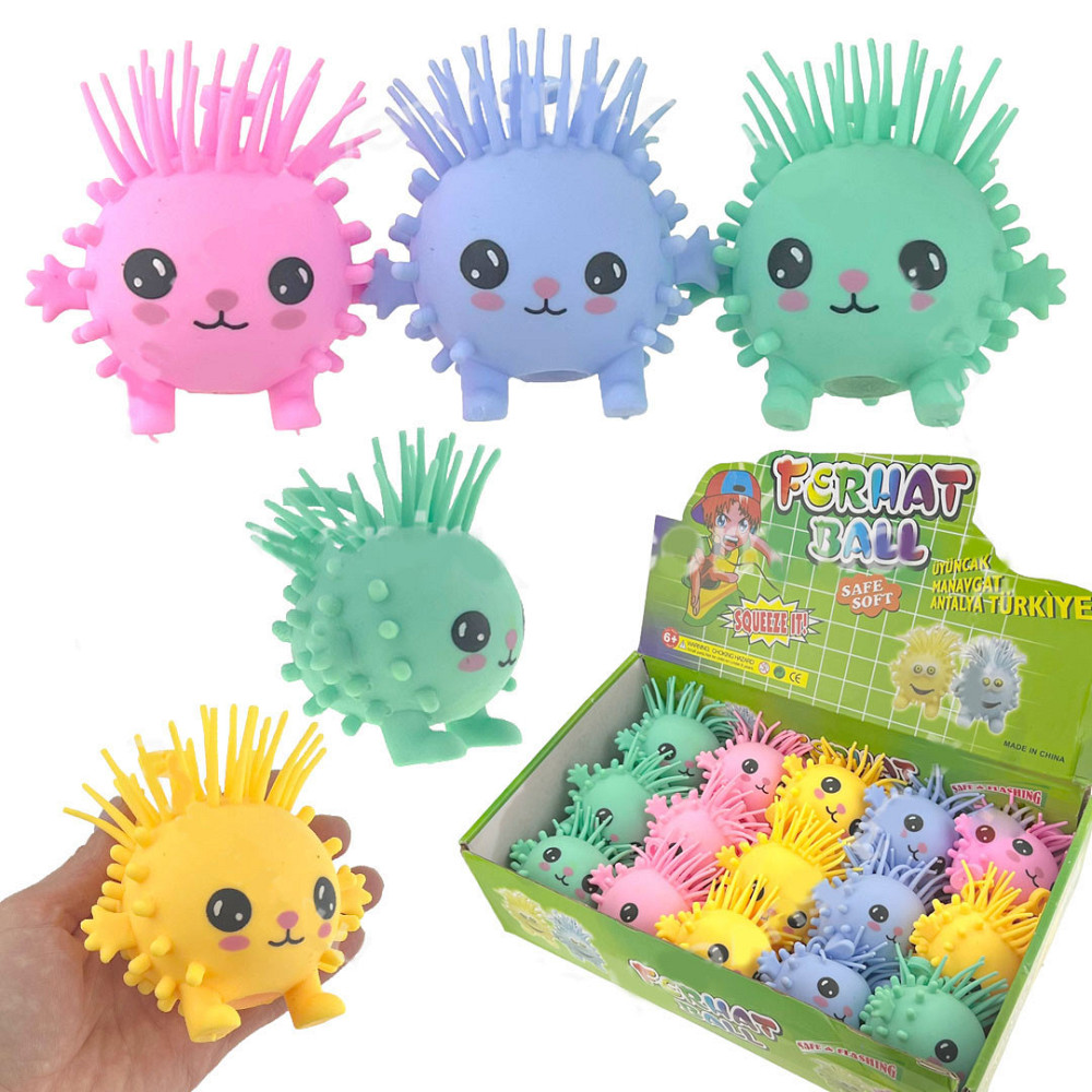 Іграшка йо-йо світяшка 3-5 років для дітей 12 шт Київ - фото 1