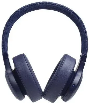 Навушники JBL Live 500BT Синій Київ