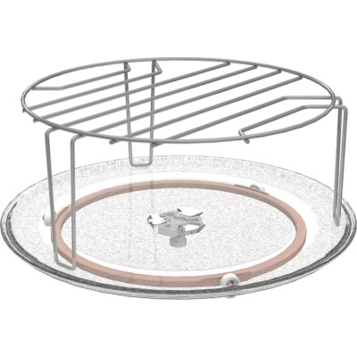 Микроволновая печь Hisense BIM 325G62 BG2 Винница - изображение 4