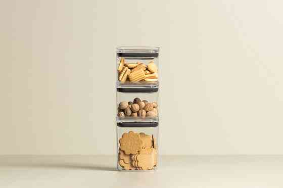 Контейнер Idea Home Trnsp 1.0 л (00718) (7063790) Київ