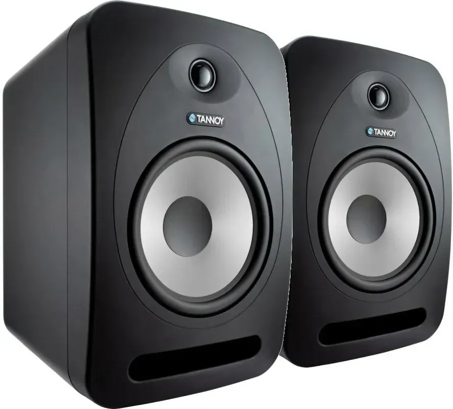 Колонка  Tannoy Reveal 802 Para aktywnych monitorów studyjnych Київ - фото 1