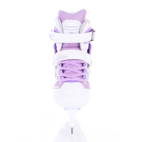 Коньки раздвижные Tempish CLIPS ICE GIRL 29-32 Киев - изображение 9
