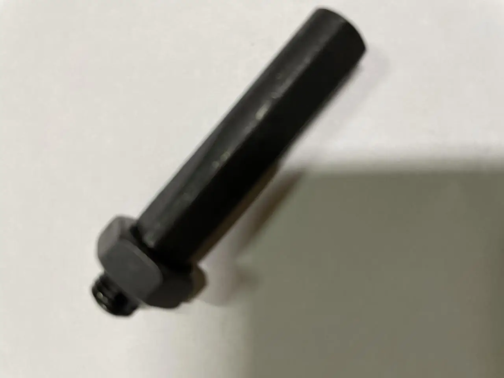 Клин ніжки заводний мотоцикл Дніпро Мукачево - фото 1