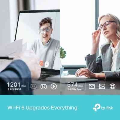 Мережева карта Wi-Fi TP-Link Archer TX20U (ARCHER-TX20U) Вінниця