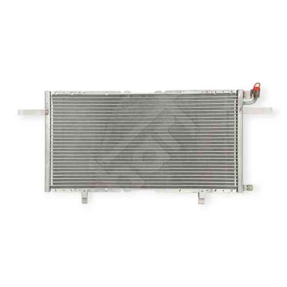 Радиатор кондиционера автомобиль Опель Frontera 2.2D 98- Мукачево