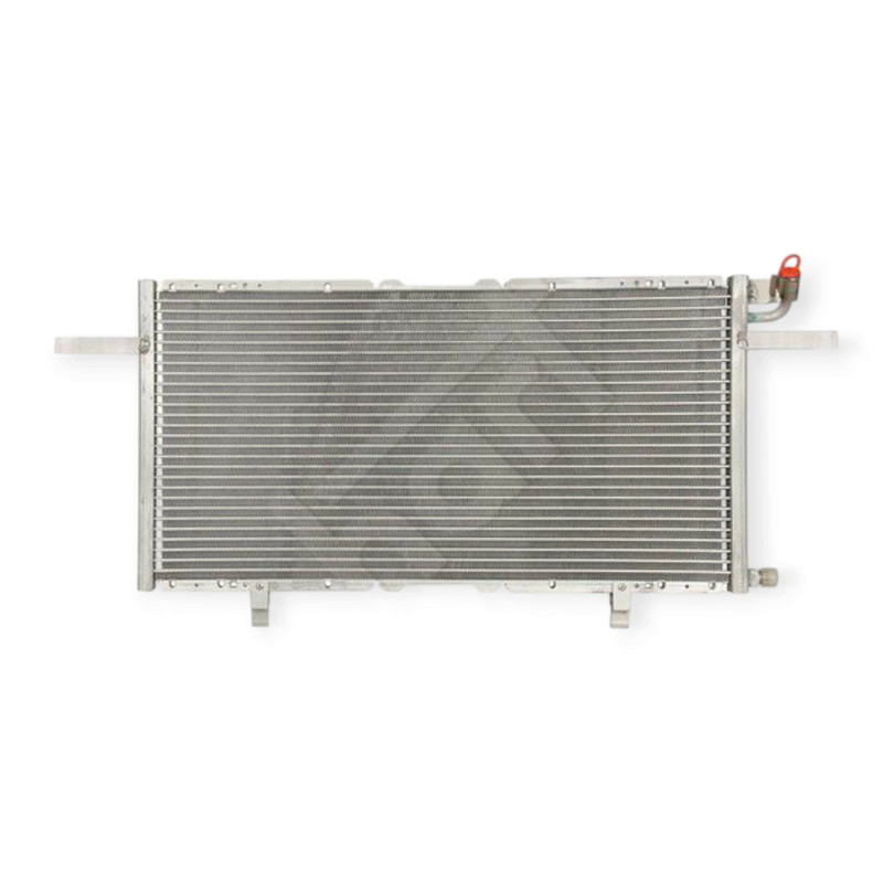 Радиатор кондиционера автомобиль Опель Frontera 2.2D 98- Мукачево - изображение 1