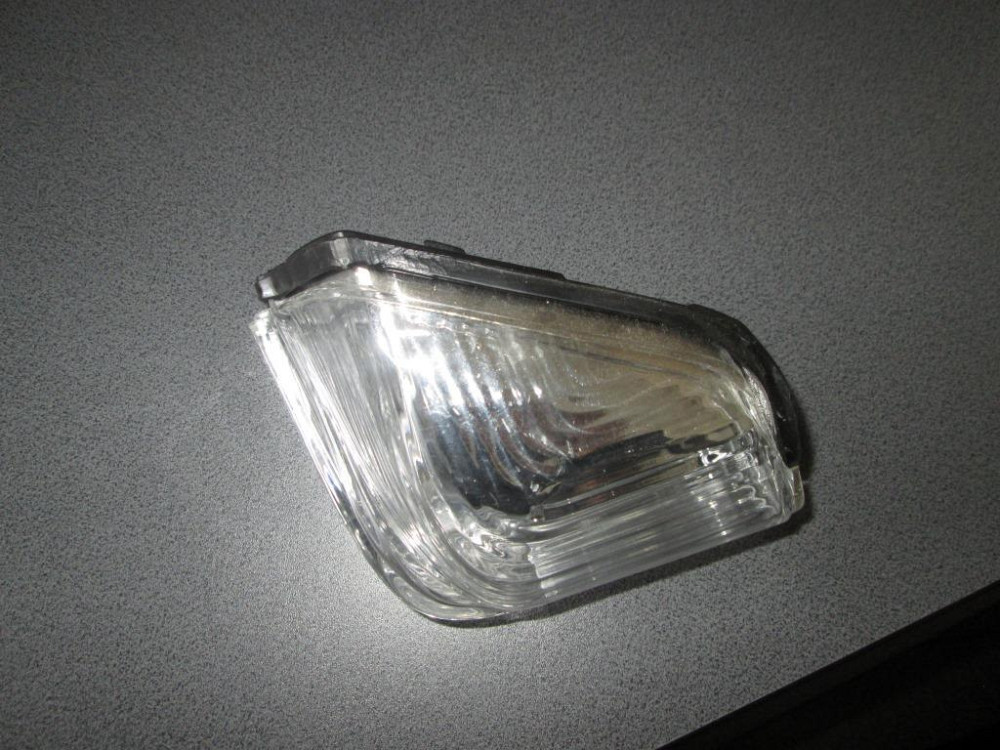 Повторювач поворотів в дзеркало Mercedes Sprinter 2007-2014 Ковель - фото 3