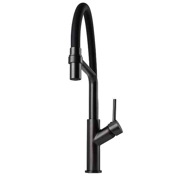 Змішувач для кухні Globus Lux DENVER Flex GDF-32-11-01 Київ