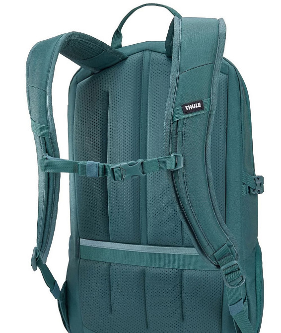 Рюкзак Thule EnRoute 21L TEBP4116 (Mallard Green) (6808650) Київ - фото 12