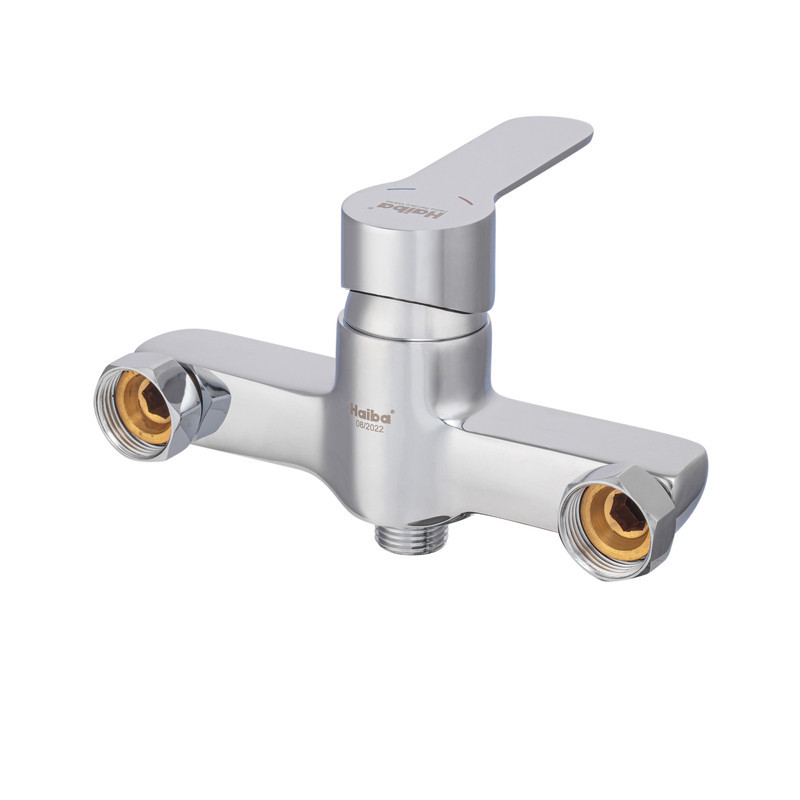 Змішувач для душу Haiba Daniel 003 (HB1011) Харків - фото 4