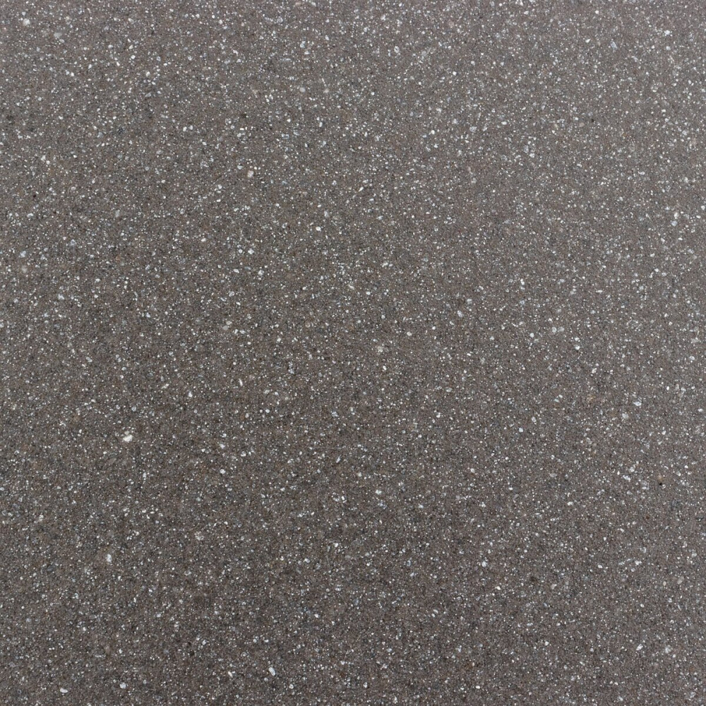 Гранітна мийка для кухні Platinum 8650 DIAMOND матова (сірий мусон) Коломыя - изображение 7