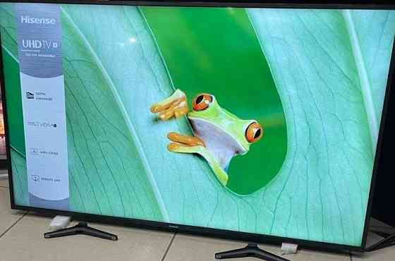 Телевизор Безрамный: 58