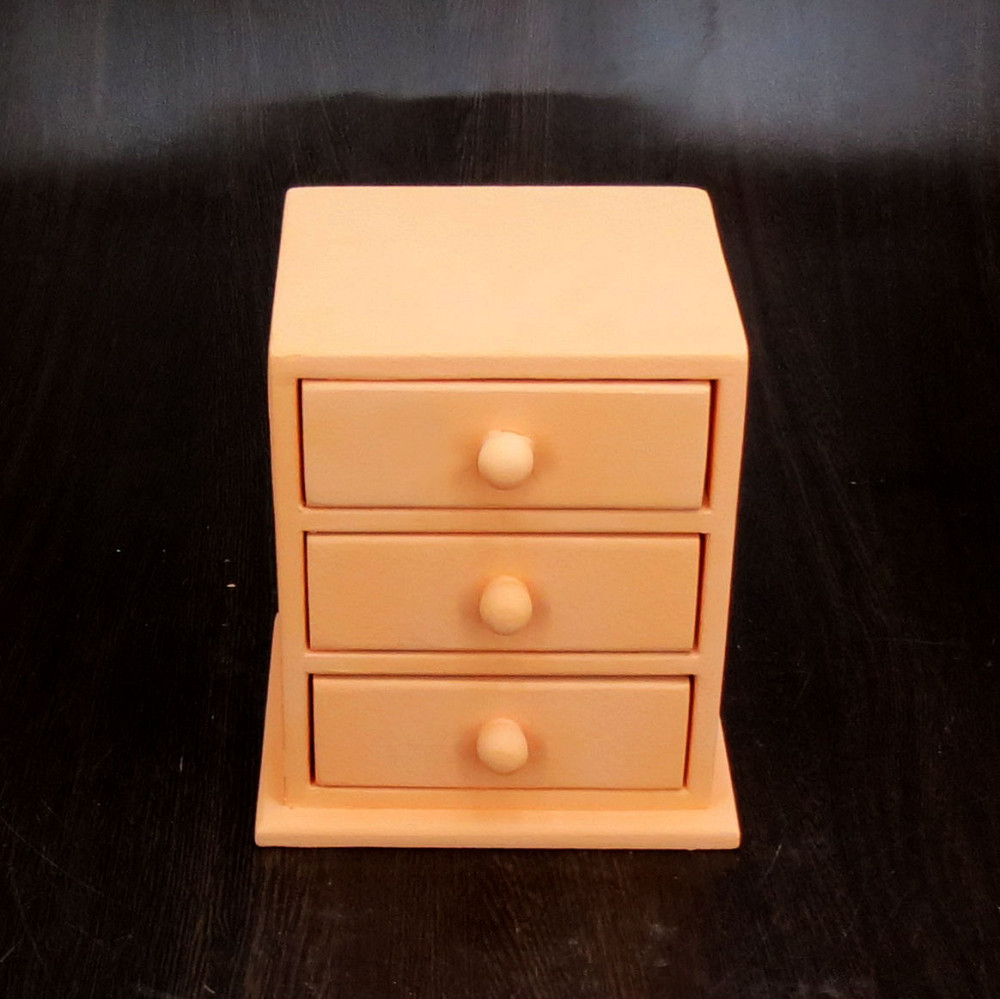 Настольный органайзер 