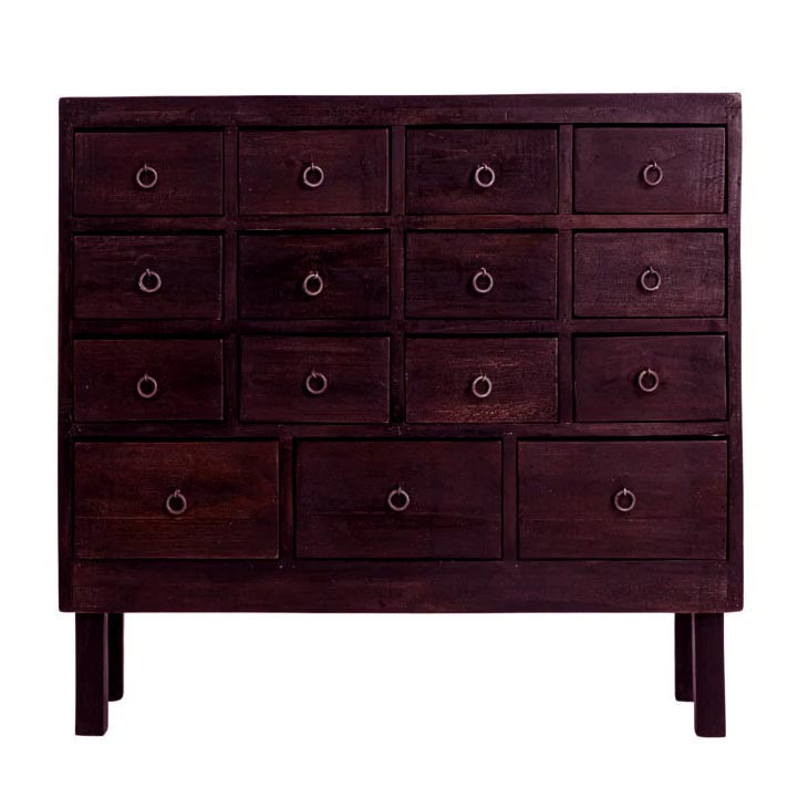 Комод тансу "Розелам" конфі Миколаїв - фото 1