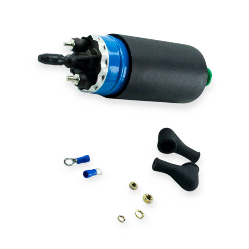 Насос Еталон (бензонасос) QSP-M паливний Мукачево - фото 1