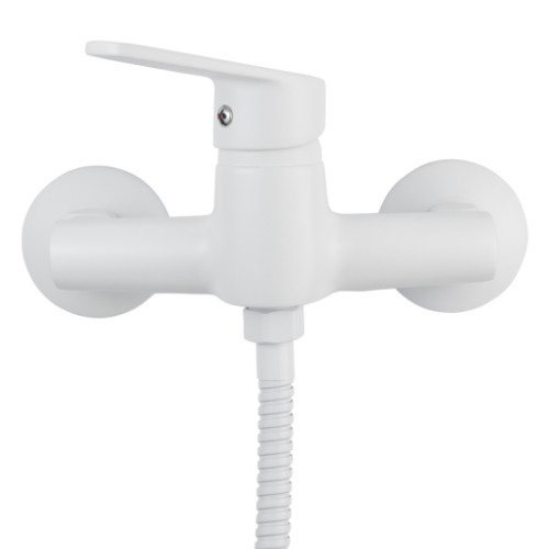 Змішувач S37 d35мм для душу (W) Aquatica Житомир - изображение 4