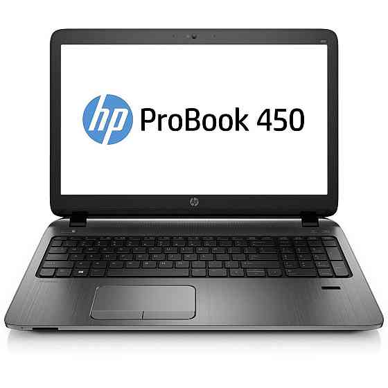 Б/У Ноутбук HP ProBook 450 G2 (i3-4030U/4/320) - Class B Київ