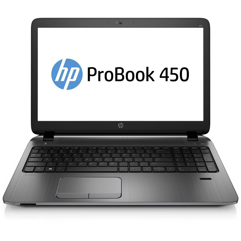 Б/У Ноутбук HP ProBook 450 G2 (i3-4030U/4/320) - Class B Київ - фото 1