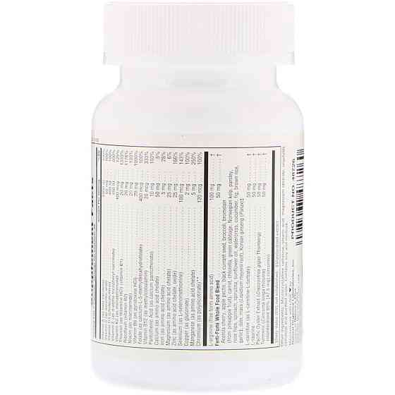 Репродуктивне здоров&apos;я чоловіків (Procreation Male) 60 капсул Київ