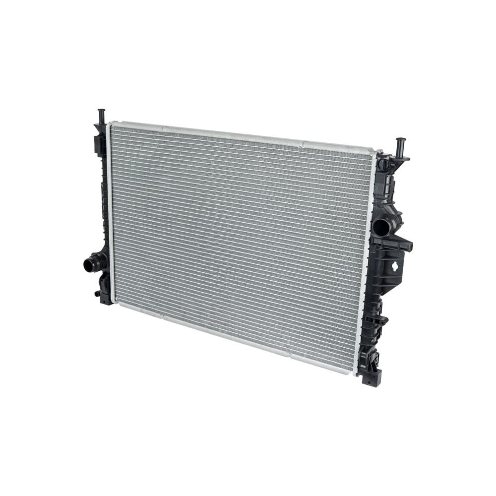 Радиатор охлаждения Ford, Land Rover, Volvo 1377541 35156 Киев - изображение 1