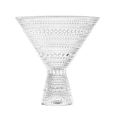 Креманка Ardesto Verbena, 12.8см, скло, прозорий (AR5026) Вінниця