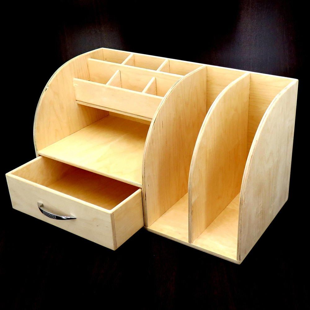 Бюро для бумаг 