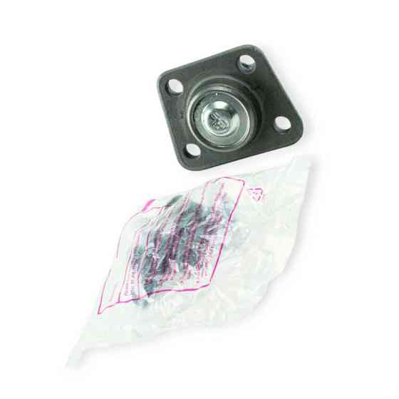 Шаровая Фиат Ducato, Пежо J5 (81-90) нижняя опора Мукачево