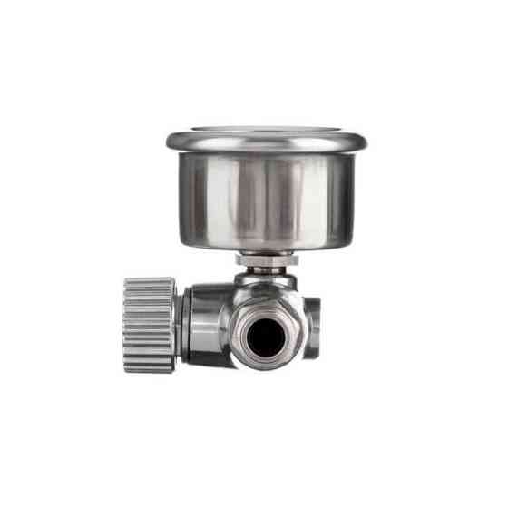 Регулятор тиску 1/4