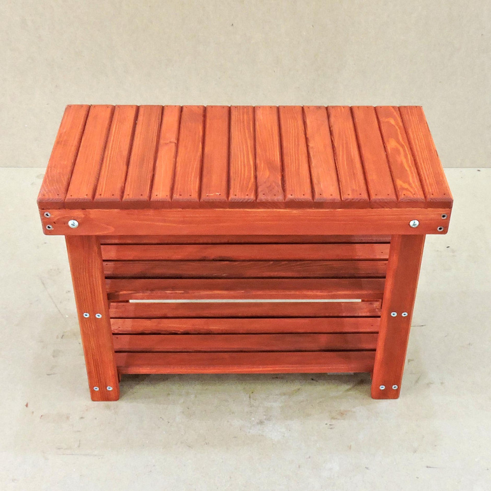 Полка для обуви 