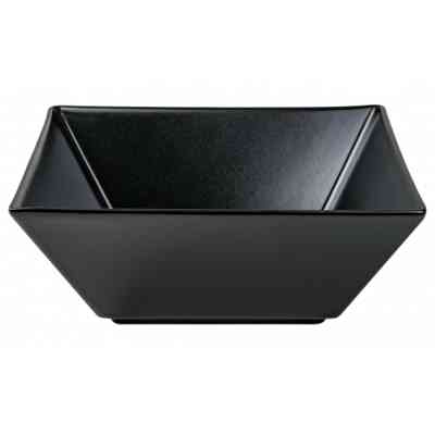 Салатник Ipec Tokyo Black 13х13 см (30900481) Вінниця