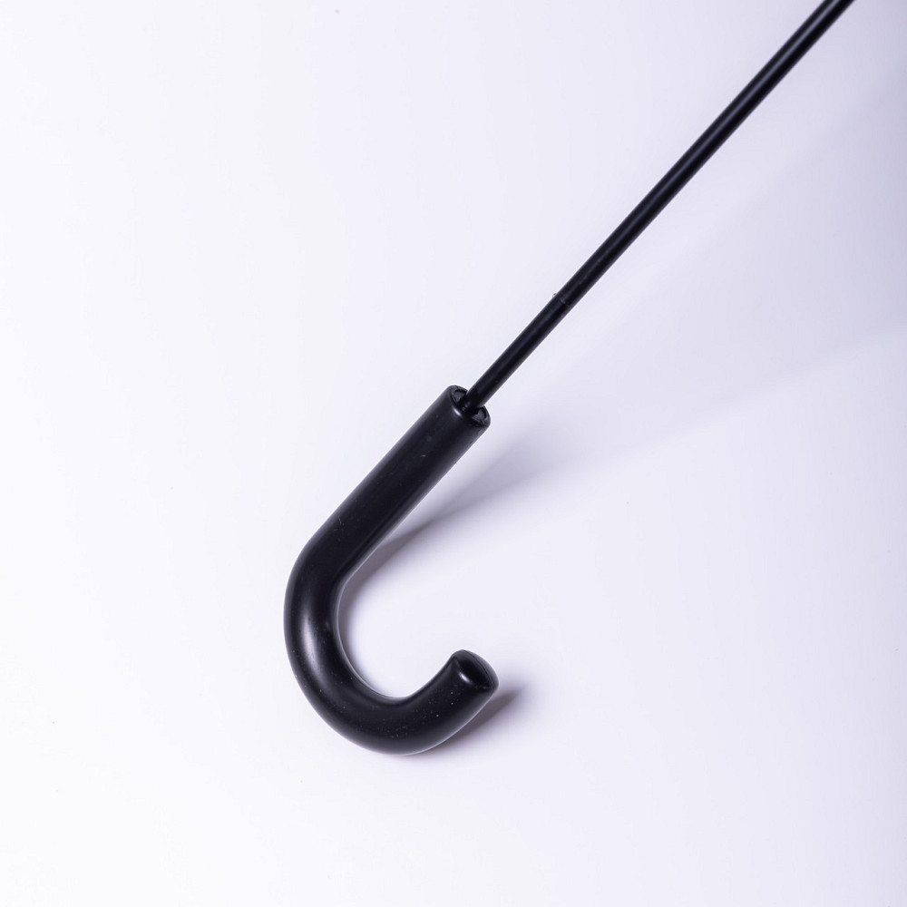 Дитячий механічний зонт з принтом, 90 см, голубий Київ - фото 10