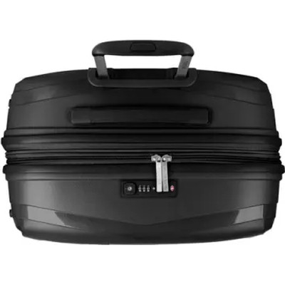 Валіза Gabol Queens (L) Negro (125047-001) (931356) Вінниця - фото 6