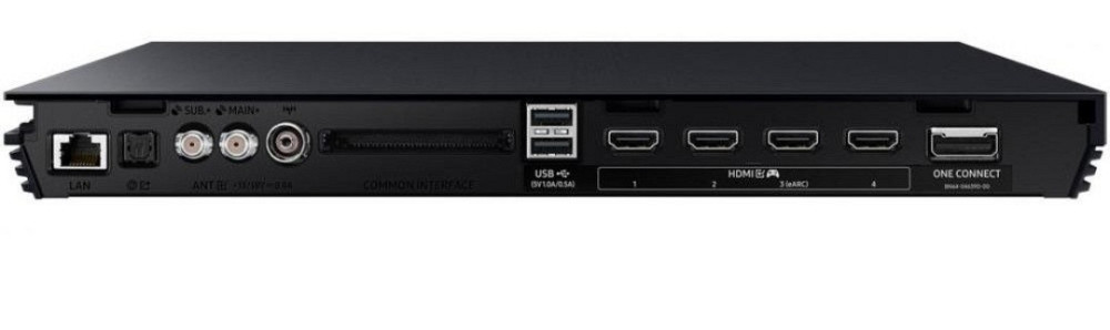 Телевізор Samsung QE75QN900D Київ - фото 1