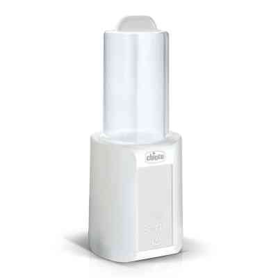 Підігрівач Chicco пляшечок для дитячого харчування зі стерилізатором (07390.10) Вінниця