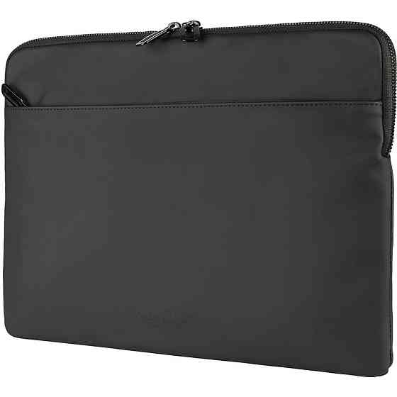 Чохол для ноутбука Tucano Gommo MB Pro 16" Black (BFGOM1516-BK) ( 13363 ) Харків