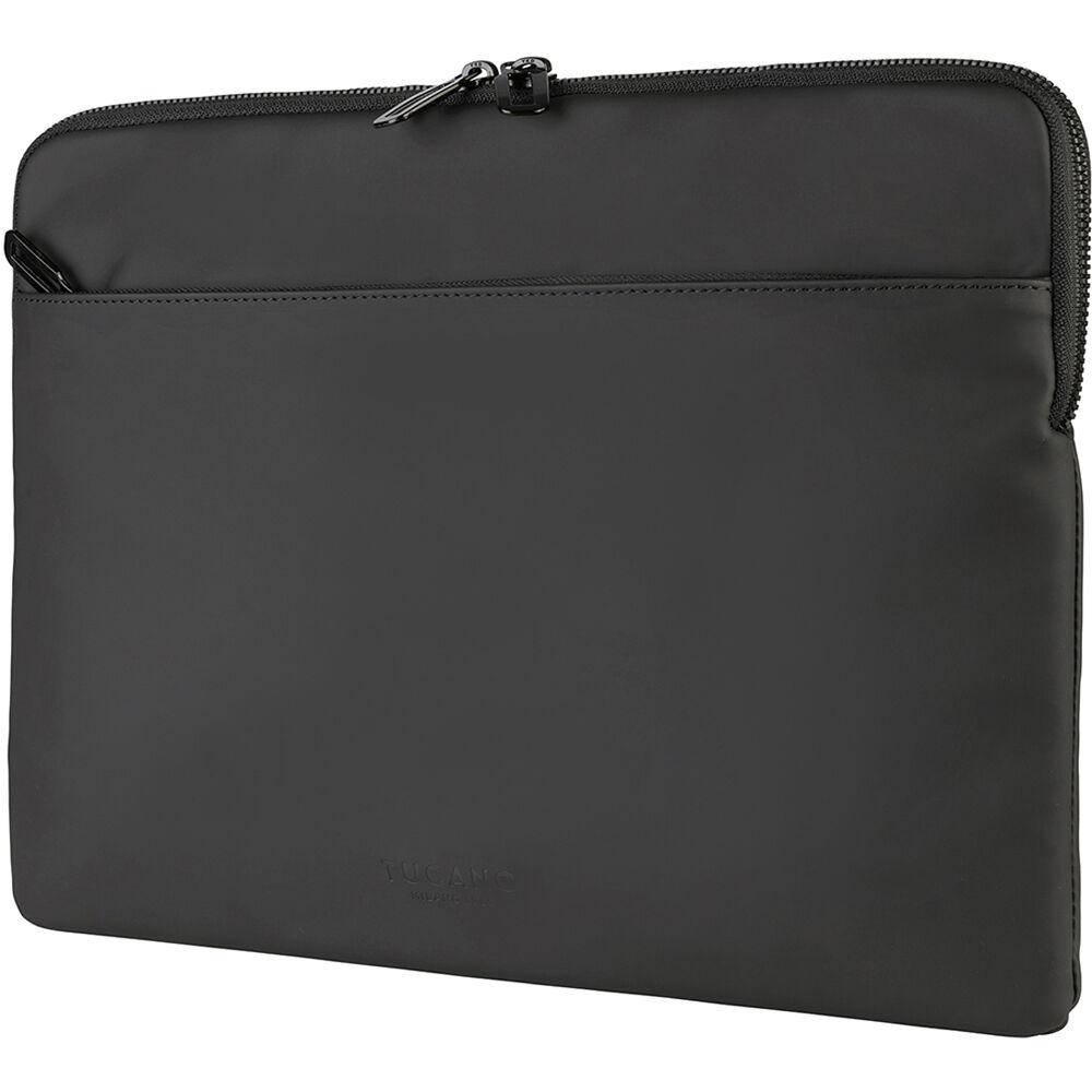 Чохол для ноутбука Tucano Gommo MB Pro 16" Black (BFGOM1516-BK) ( 13363 ) Харків - фото 2