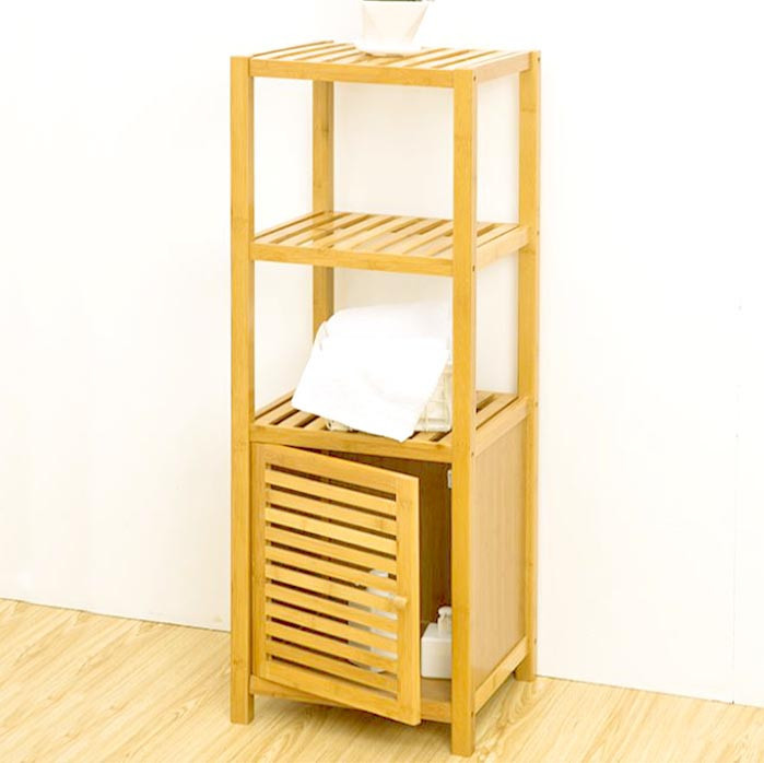 Етажерка для ванної "Саїд" каррі Миколаїв - фото 1