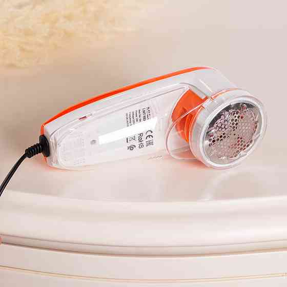 Машинка для видалення катышків Sokany SK-880 Київ