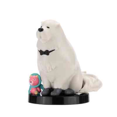 Фігурка для геймерів Total Anime серії Сім'я шпигуна W1 - Бонд (KAZ0085-W1) Вінниця