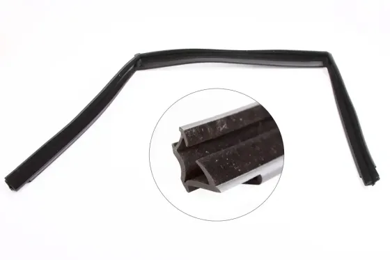 Уплотнитель опускного стекла 2110 верхний БРТ задний правый Винница