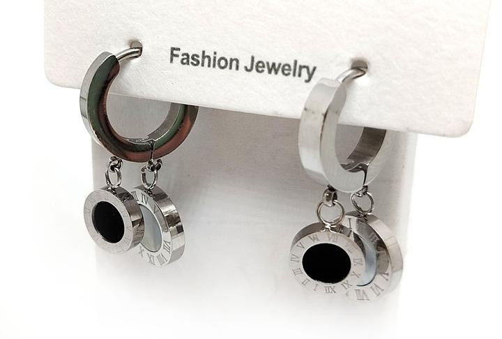 Серьги женские украшение Киев - изображение 1